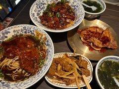 -阿大排档(长春这有山店)