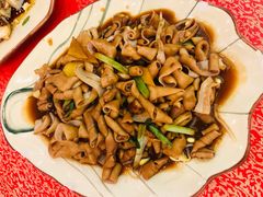 豉油皇鹅肠-化州大众美食城(宝安老牌店)