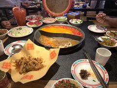 -牛市坎火锅(温州街店)