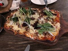 -The BREW·酿餐厅(浦东嘉里大酒店)