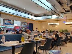 -兰湘子·湘菜小炒(盛龙广场店)