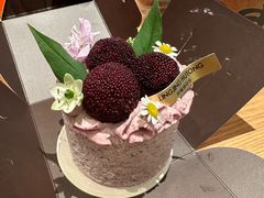 -玲婧胡同·Brunch·Kitchen(嘉里城店)