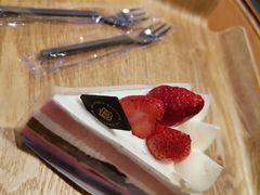 -巴黎贝甜(望京信万店)