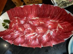 -南门四季铜锅涮肉(左家庄店)