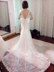 -LANYI COUTURE高级婚纱礼服改衣店