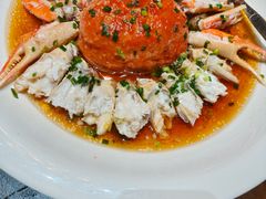 -曼格纳·曼芯馆(杨浦店)