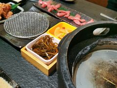 -炭虎烤肉(桂林路店)