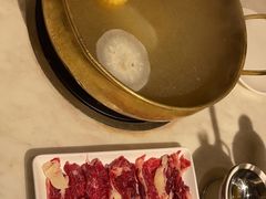 -食潮汕头鲜牛馆(望京保利店)