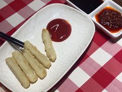 -西贝(上海我格广场店)