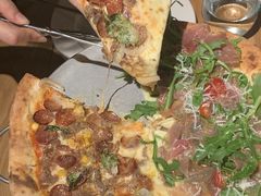 -1861意大利餐厅(文化广场店)