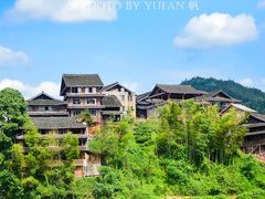 -程阳八寨景区