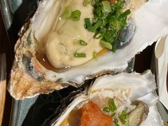 -桂马·日本料理·海胆·海鲜饭·酒场(民主广场店)