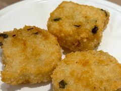 -苏小柳点心·手作小笼包(浦东嘉里城分院)