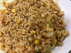 -家利美食店