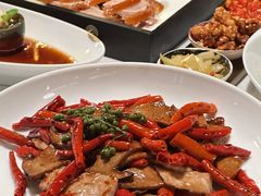 -莉莉海堂HAITANG·烤鸭(国贸商城店)