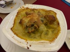 -红房子西菜馆(淮海中路店)