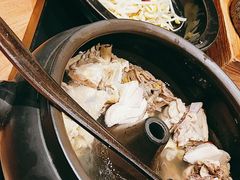 -云海肴·汽锅鸡·云南菜(广安门天虹店)