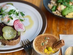 -O'mills Sourdough Bakery&Bistro(永嘉路店)