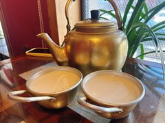 -小木屋米酒店总店