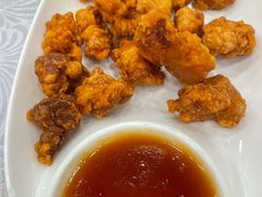 传统咕噜肉-粤·向群饭店(龙津东路总店)