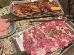 -首尔烤肉大排档(合生汇店)