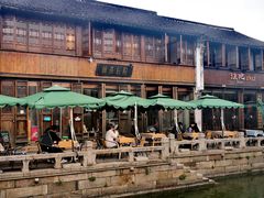 -嘉兴月河历史街区