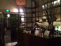 -Ginger(兴国路店)