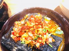 -湘人龙记老长沙米粉(华普国际大厦店)