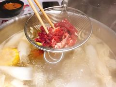 -左庭右院鲜牛肉火锅(新梅广场店)