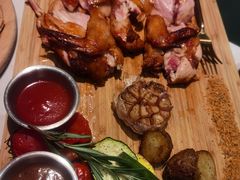-ins森林童话餐厅coffee&bistro