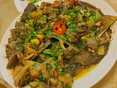 -和膳居饮食有限公司