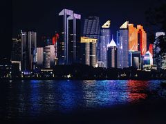 -青岛第三海水浴场