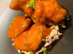 -Hurricane's Grill 飓风牛排