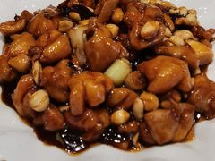 -香丰阁·烤鸭·川湘菜(清河店)