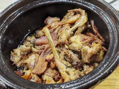 -斯丹姜母鸭·古法干香(涂门街总店)