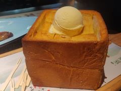 -绿茶餐厅(汇悦大融城店)