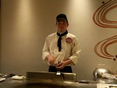 -赤坂亭·M9和牛烧肉·铁板烧(合肥万象城店)