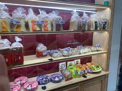 -TOUCH泰奇(航头路店)