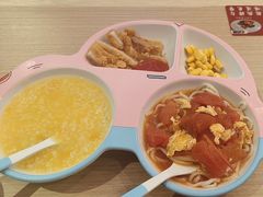 -秦和居(西荟城店)