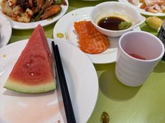 -海韵之星邮轮水会(明发商业广场店)