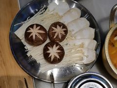 -韩宫宴烤肉·料理(漳河万达店)