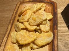 -湘间田舍(北仑银泰店)