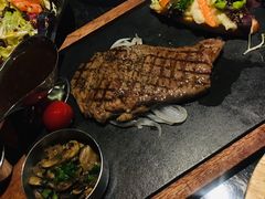 -MOSSO德国餐厅·音乐酒吧(环宇荟店)