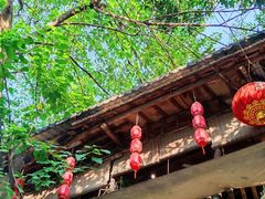 -行人小筑·茶馆(岑村火炉山分店)