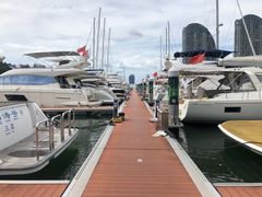 -小猫钓鱼海钓俱乐部(椰梦长廊店)