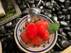 -贰醒·私房小院烧烤 (太古里店)