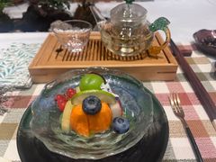 -叶叶菩提(太原别墅店)