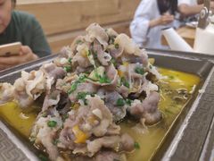 -外婆船宴餐厅·外婆喊你回家吃饭