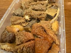 -细妹五香牛杂(步行街店)