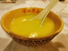 -深山老屋(国顺东路店)